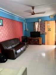 Blk 252 Bukit Batok East Avenue 5 (Bukit Batok), HDB 3 Rooms #583961381